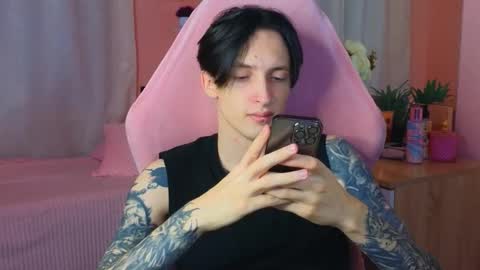 Alex online show from 10-02-25, 12:12