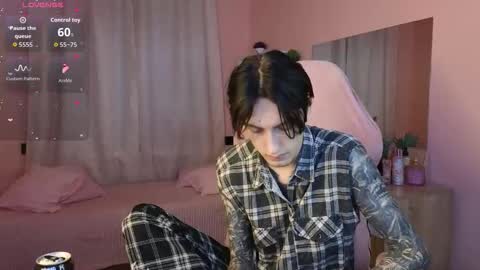 Alex online show from 11-07-25, 12:16