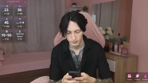 Alex online show from 12-01-25, 12:10