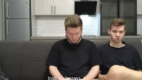 AlexDimaIgor online show from 11-02-25, 01:24