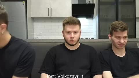 AlexDimaIgor online show from 11-12-25, 08:08