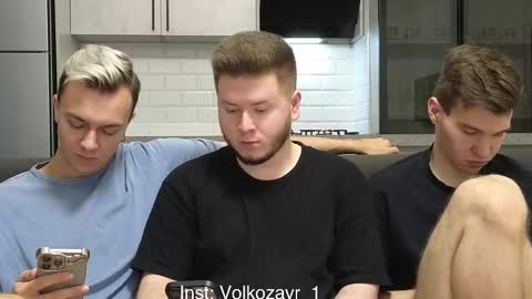 AlexDimaIgor online show from 11-15-25, 01:29