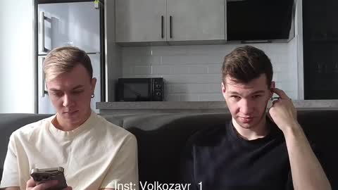 AlexDimaIgor online show from 12-22-25, 08:33