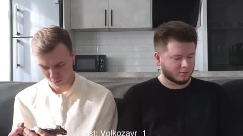 AlexDimaIgor online show from 12-23-25, 08:45