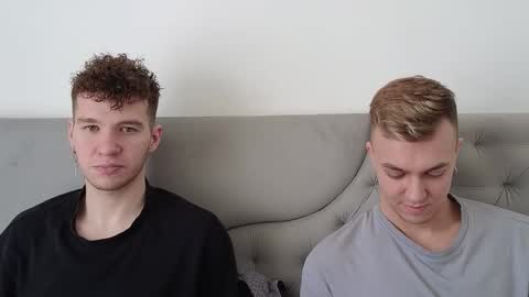 AlexDimaIgor online show from 02-03-26, 09:03