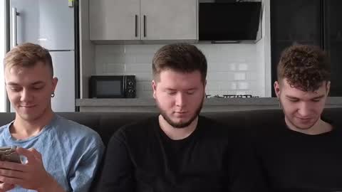 AlexDimaIgor online show from 02-04-26, 09:15