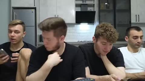 AlexDimaIgor online show from 02-20-26, 08:20