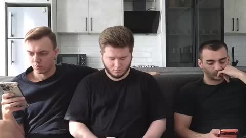 AlexDimaIgor online show from 02-21-26, 08:37