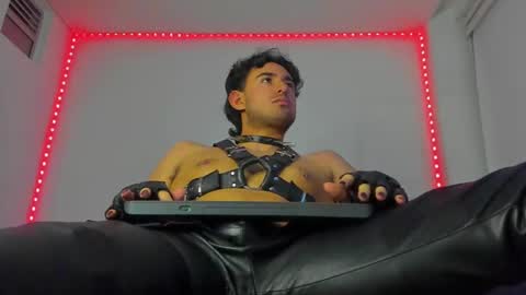 Alexander online show from 09-16-25, 04:02