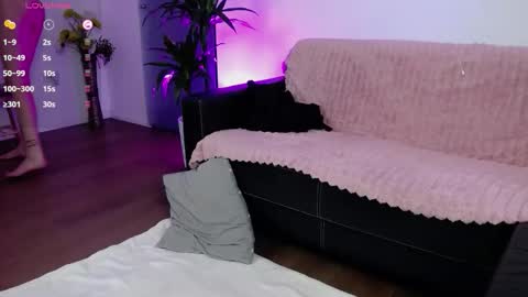 Alexia online show from 02-23-26, 06:44