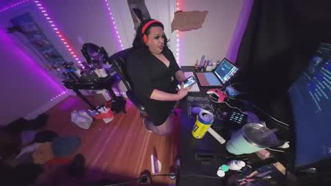 alexxxis2011x3 online show from 01-26-25, 06:28