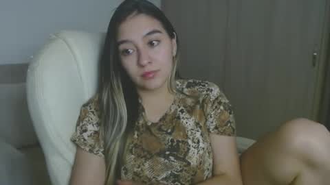 alexyferrer1 online show from 09-24-25, 12:14