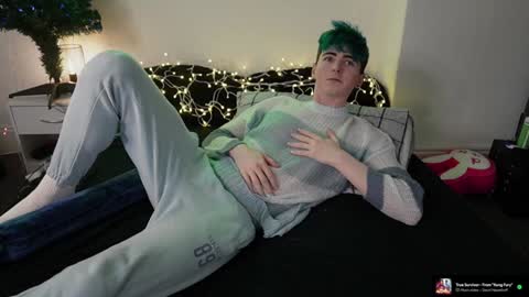 Snapshot of alfiegreenxxx chatting on 12-11-24, 11:21 Alfie Green online show from 12-11-24, 11:21