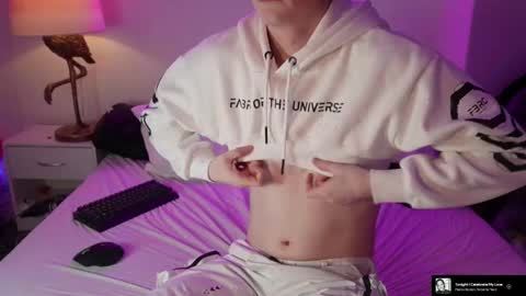 Snapshot of alfiegreenxxx chatting on 02-26-25, 11:26 Alfie Green online show from 02-26-25, 11:26