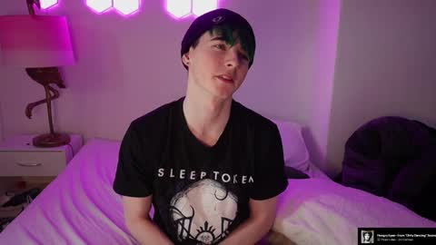 Snapshot of alfiegreenxxx chatting on 02-27-25, 02:21 Alfie Green online show from 02-27-25, 02:21