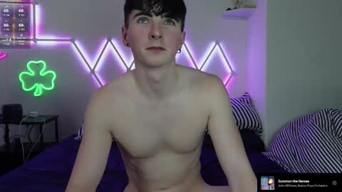 Alfie Green online show from 02-07-26, 11:08