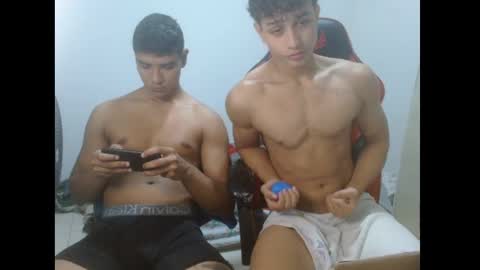 alfred_cantillo online show from 09-30-25, 06:29