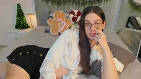 Alfreda online show from 12-20-25, 11:28