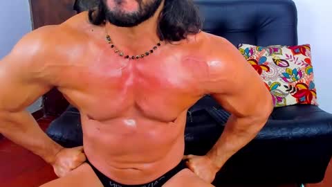 ig alfred walkerm online show from 12-31-24, 02:03