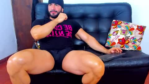 ig alfred walkerm online show from 01-08-25, 12:26