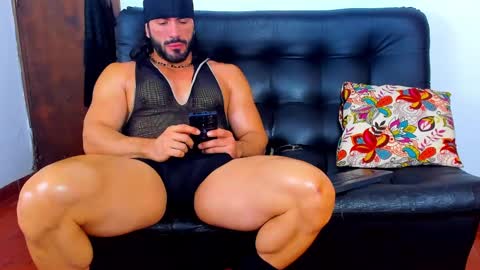 ig alfred walkerm online show from 02-01-25, 12:58