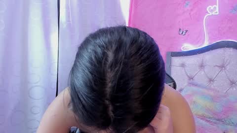 Carolina Join The Fan Club  online show from 12-11-24, 07:25