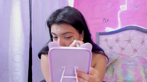 Carolina Join The Fan Club  online show from 12-20-24, 04:04