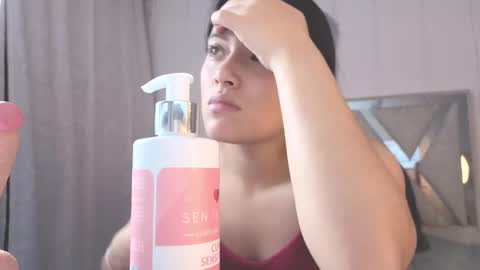 Carolina Join The Fan Club  online show from 10-04-25, 11:47