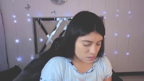 Carolina Join The Fan Club  online show from 10-23-25, 02:22