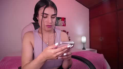 Alheli online show from 02-24-25, 11:10