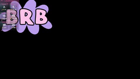 Alheli online show from 03-09-25, 10:08