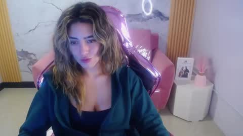 Snapshot of ali_bunny_ch chatting on 10-07-25, 10:29 ali_bunny_ch online show from 10-07-25, 10:29