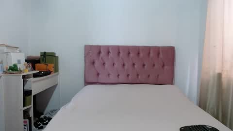 Alia  online show from 09-20-25, 12:50