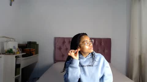 Alia  online show from 09-27-25, 01:38