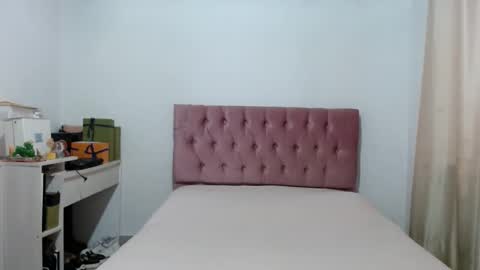 Alia  online show from 09-30-25, 12:32