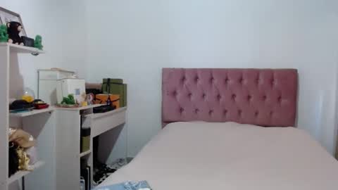 Alia  online show from 10-22-25, 12:16