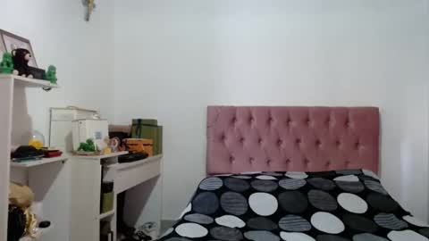 Alia  online show from 10-30-25, 12:28