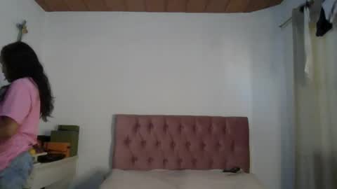 Alia      Anjali  online show from 01-22-25, 12:49