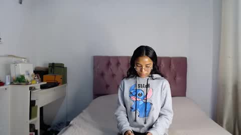 Alia      Anjali  online show from 09-23-25, 02:31