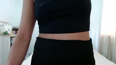 Alia      Anjali  online show from 10-09-25, 12:36