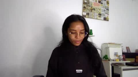 Alia      Anjali  online show from 03-05-26, 01:51