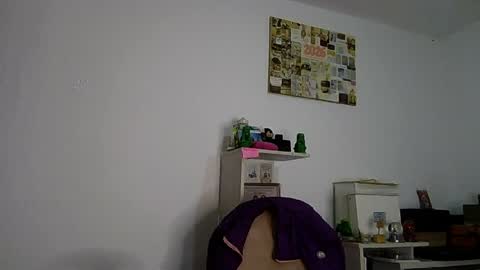 Alia      Anjali  online show from 04-06-26, 01:01