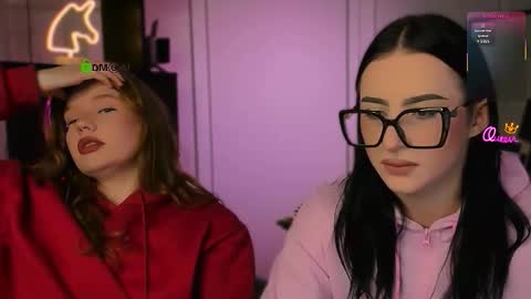 alia skay online show from 01-16-26, 07:29