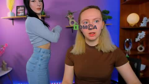 alia skay online show from 04-19-26, 07:05