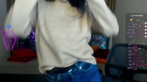 Snapshot of alianna_solo_kiss chatting on 12-31-24, 09:31 Alianna online show from 12-31-24, 09:31