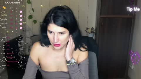 Snapshot of alianna_solo_kiss chatting on 01-04-25, 12:38 Alianna online show from 01-04-25, 12:38