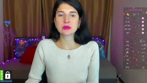 Snapshot of alianna_solo_kiss chatting on 01-16-25, 12:20 Alianna online show from 01-16-25, 12:20