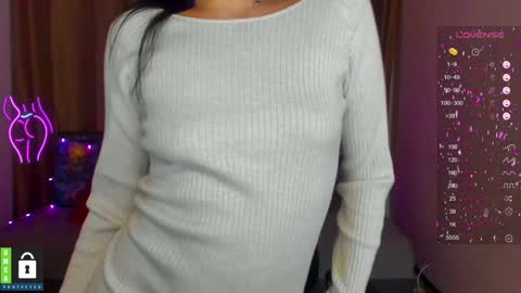 Snapshot of alianna_solo_kiss chatting on 01-16-25, 03:46 Alianna online show from 01-16-25, 03:46