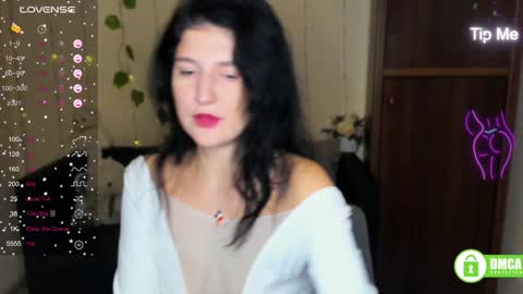 Snapshot of alianna_solo_kiss chatting on 01-31-25, 06:35 Alianna online show from 01-31-25, 06:35