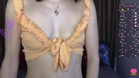 Snapshot of alianna_solo_kiss chatting on 02-20-25, 06:39 Alianna online show from 02-20-25, 06:39